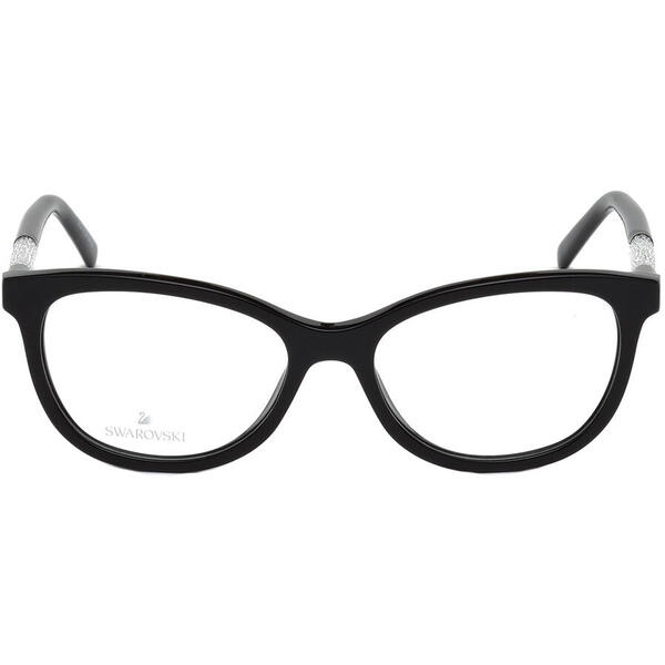 Rame ochelari de vedere dama Swarovski SK5211 001