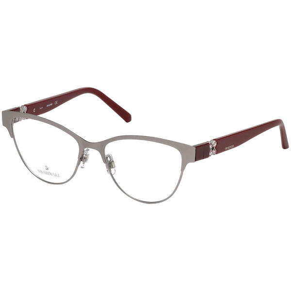 Rame ochelari de vedere dama Swarovski SK5220 014
