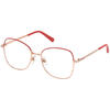 Rame ochelari de vedere dama Swarovski SK5333 028