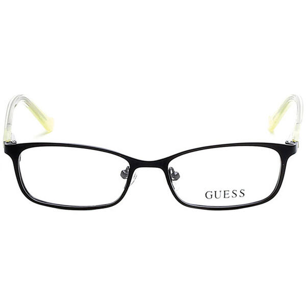 Rame ochelari de vedere dama Guess GU9155 001