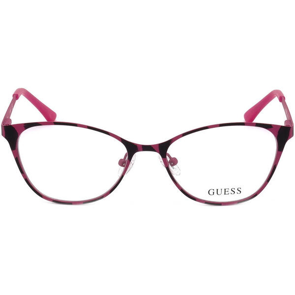 Rame ochelari de vedere unisex Guess GU3010 074