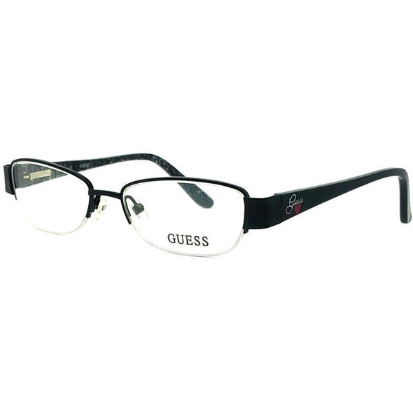 Rame ochelari de vedere copii Guess GU9130 B84 BLK