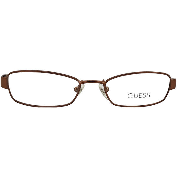 Rame ochelari de vedere copii Guess GU9066 BRN