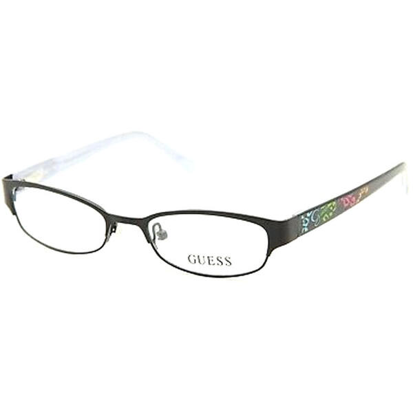 Rame ochelari de vedere copii Guess GU9110 BLK