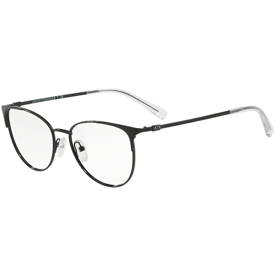 Rame ochelari de vedere dama Armani Exchange AX1034 6000 Armani Exchange 2023-03-24