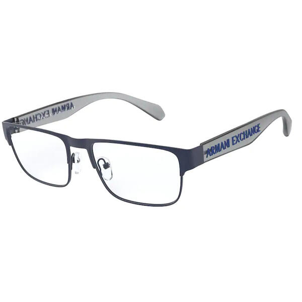 Rame ochelari de vedere barbati Armani ExchangeAX1041 6113