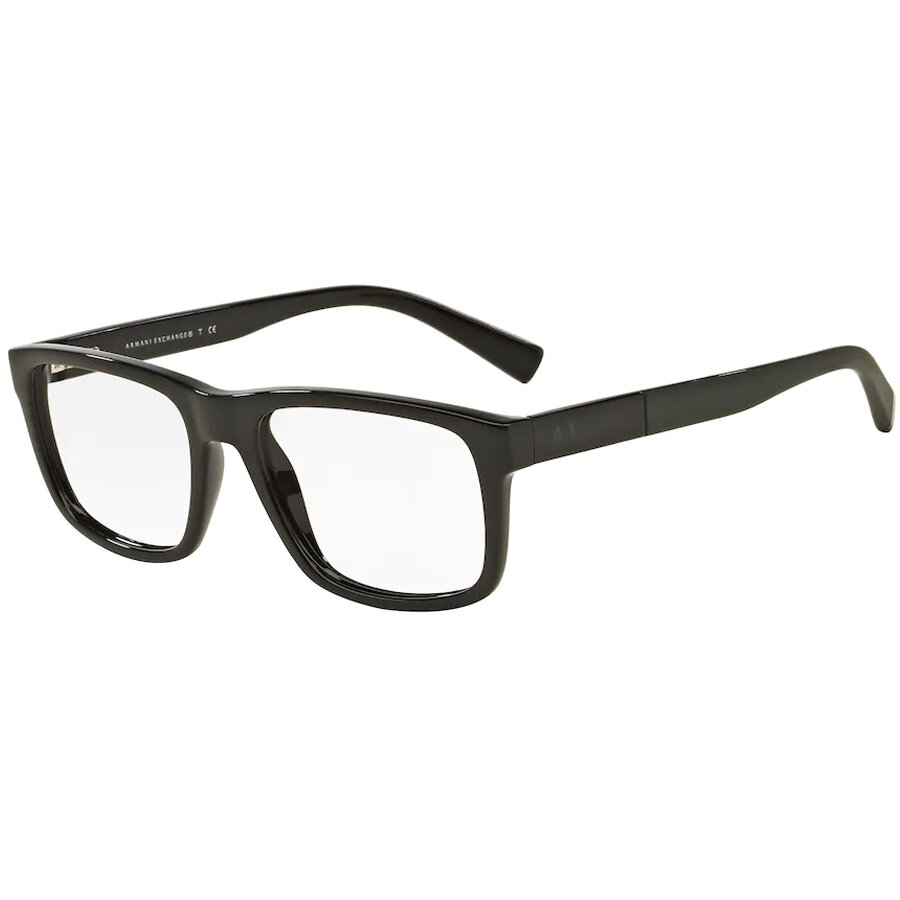 Rame ochelari de vedere barbati Armani ExchangeAX3025 8178 Armani Exchange 2023-03-24