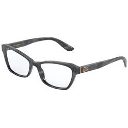 Rame ochelari de vedere dama Dolce & Gabbana DG3328 3251