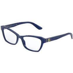 Rame ochelari de vedere dama Dolce & Gabbana DG3328 3253