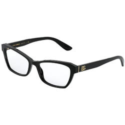 Rame ochelari de vedere dama Dolce & Gabbana DG3328 501