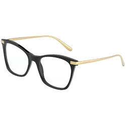 Rame ochelari de vedere dama Dolce & Gabbana DG3331 501