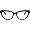 Rame ochelari de vedere dama Dolce & Gabbana DG3332 501