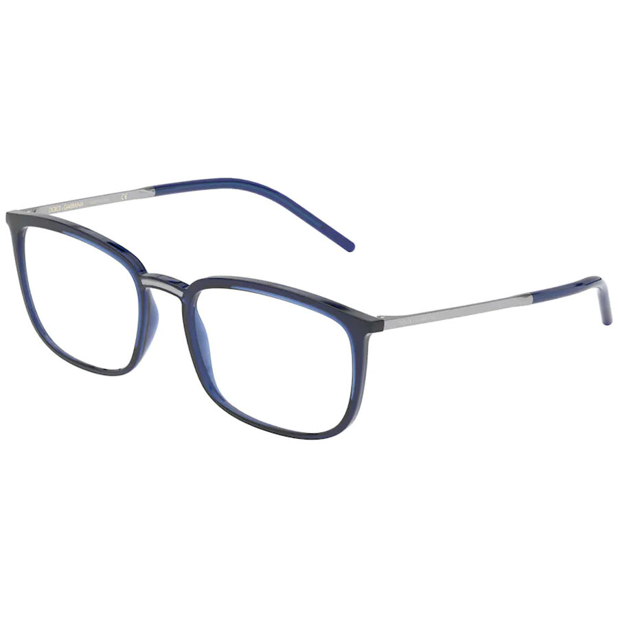 Rame ochelari de vedere barbati Dolce & Gabbana DG5059 3094 3094 imagine 2021
