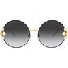 Ochelari de soare dama Dolce & Gabbana DG2252H 13348G
