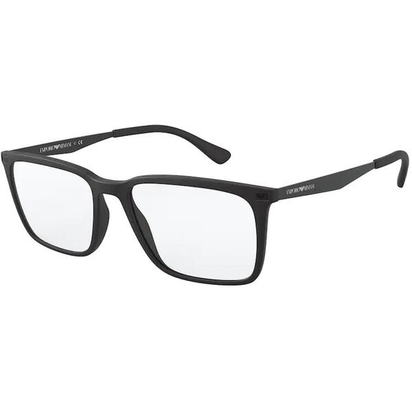 Rame ochelari de vedere barbati Emporio Armani EA3169 5042