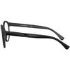 Rame ochelari de vedere barbati Emporio Armani CLIP-ON EA4152 58011W