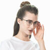 Rame ochelari de vedere dama Prada PR 62XV AAV1O1