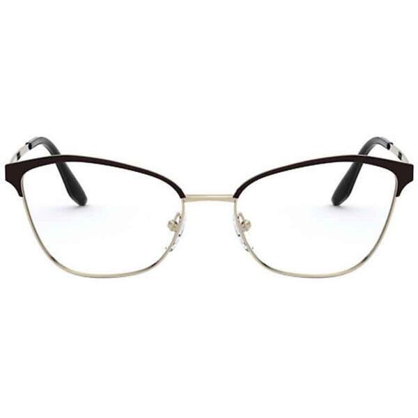 Rame ochelari de vedere dama Prada PR 62XV AAV1O1