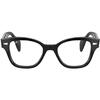 Rame ochelari de vedere unisex Ray-Ban RX0880 2000