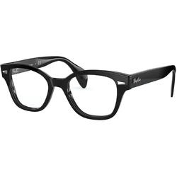 Rame ochelari de vedere unisex Ray-Ban RX0880 2000