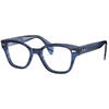 Rame ochelari de vedere unisex Ray-Ban RX0880 8053