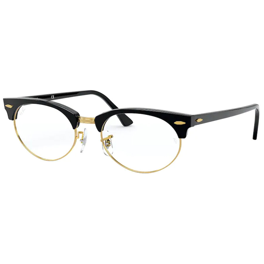 Rame ochelari de vedere unisex Ray-Ban RX3946V 8057 8057