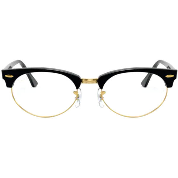 Rame ochelari de vedere unisex Ray-Ban RX3946V 8057