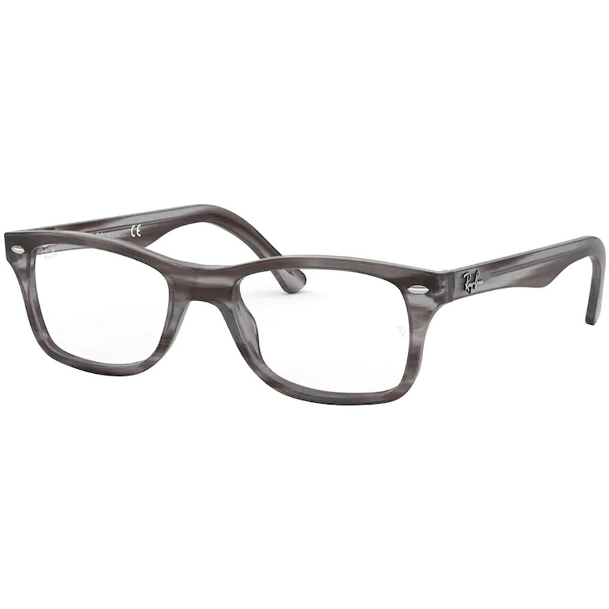 Rame ochelari de vedere unisex Ray-Ban RX5228 8055 8055 imagine 2022