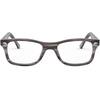 Rame ochelari de vedere unisex Ray-Ban RX5228 8055