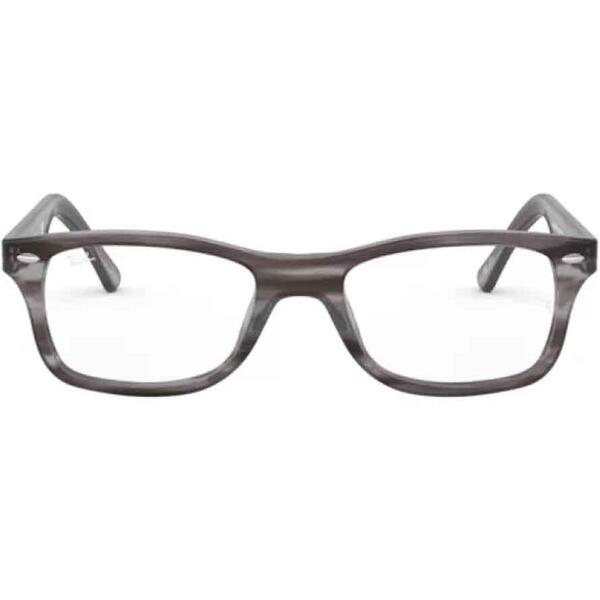 Rame ochelari de vedere unisex Ray-Ban RX5228 8055