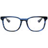 Rame ochelari de vedere unisex Ray-Ban RX5369 8053