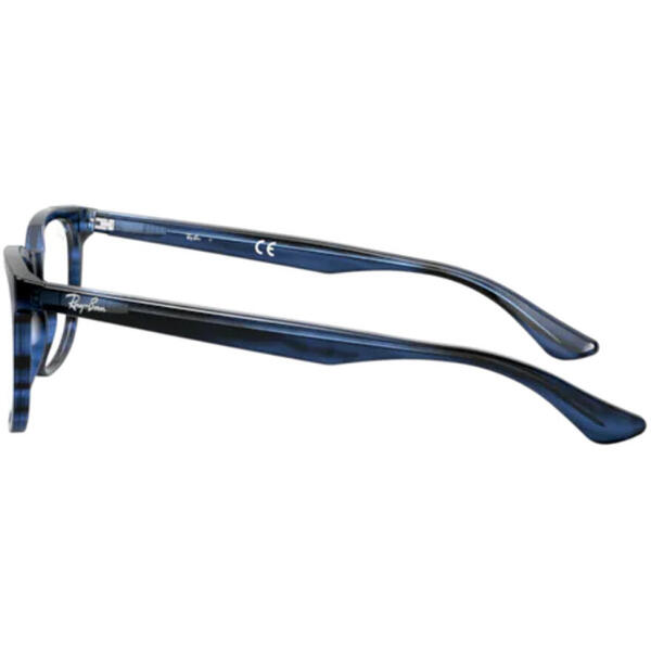 Rame ochelari de vedere unisex Ray-Ban RX5369 8053
