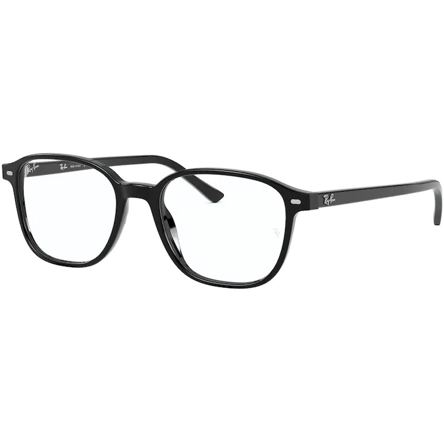 Rame ochelari de vedere unisex Ray-Ban RX5393 2000 Pret Mic lensa imagine noua