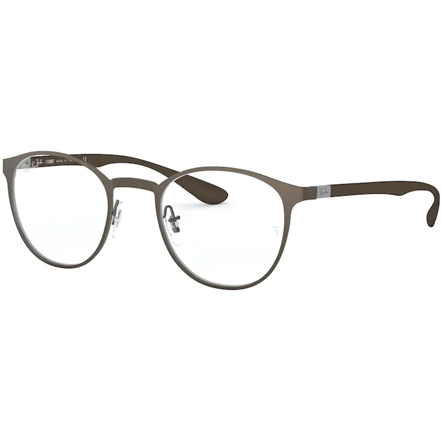 Rame ochelari de vedere unisex Ray-Ban RX6355 3096 Pret Mic lensa imagine noua