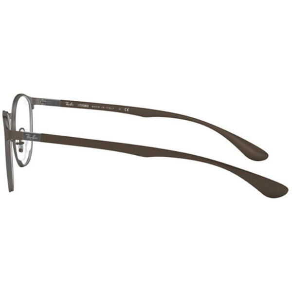 Rame ochelari de vedere unisex Ray-Ban RX6355 3096