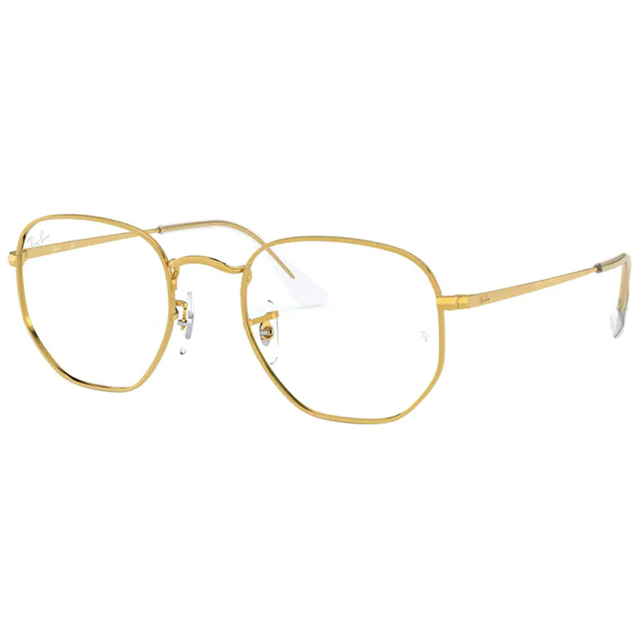 Rame ochelari de vedere unisex Ray-Ban RX6448 3086 3086 imagine noua
