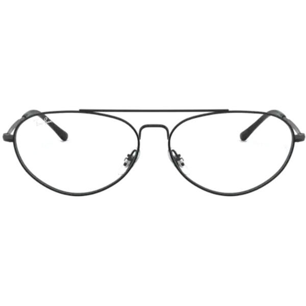 Rame ochelari de vedere unisex Ray-Ban RX6454 2509