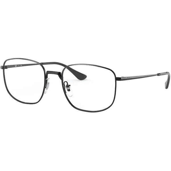 Rame ochelari de vedere unisex Ray-Ban RX6457 2509