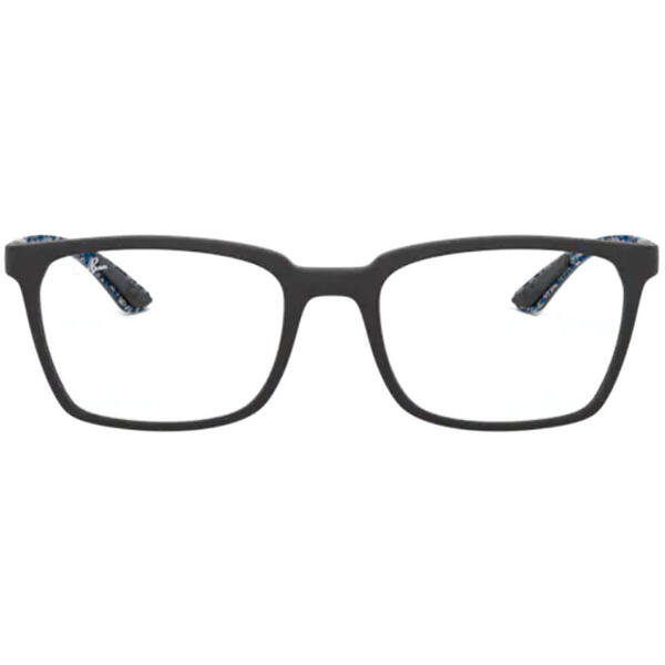 Rame ochelari de vedere unisex Ray-Ban RX8906 5196