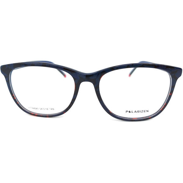 Rame ochelari de vedere dama Polarizen HT99029 C08