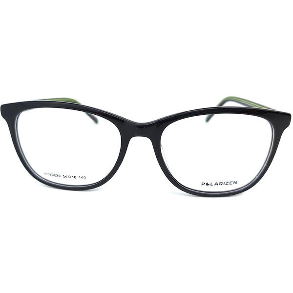 Rame ochelari de vedere dama Polarizen HT99029 C06