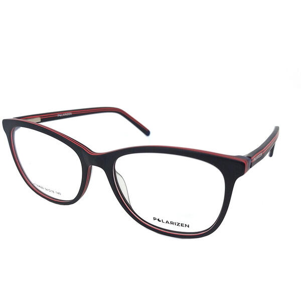 Rame ochelari de vedere dama Polarizen HT99029 C03