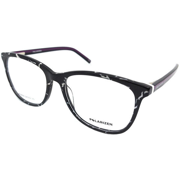 Rame ochelari de vedere dama Polarizen HT99029 C07