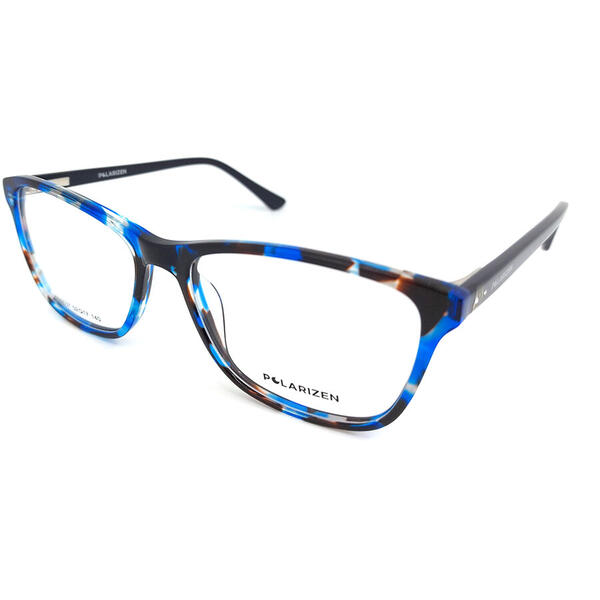 Rame ochelari de vedere dama Polarizen HT99037 C08