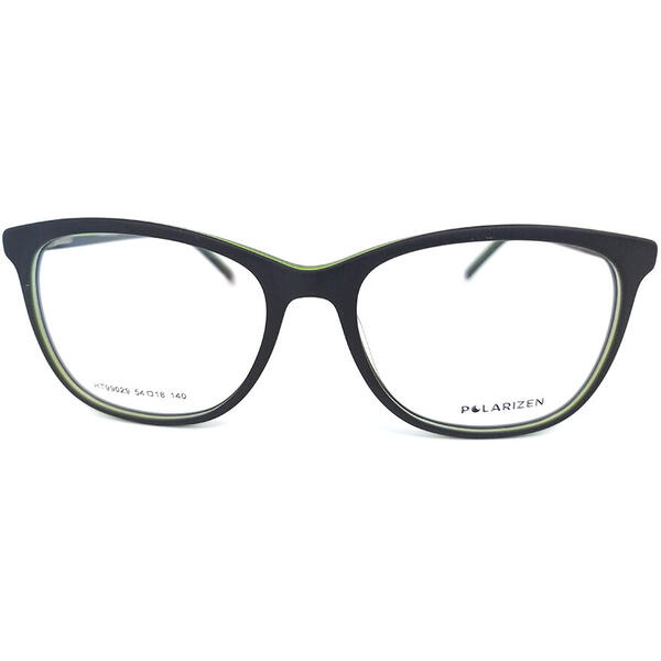 Rame ochelari de vedere dama Polarizen HT99029 C01
