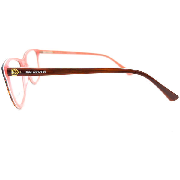 Rame ochelari de vedere dama Polarizen HT99037 C03
