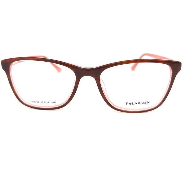 Rame ochelari de vedere dama Polarizen HT99037 C03