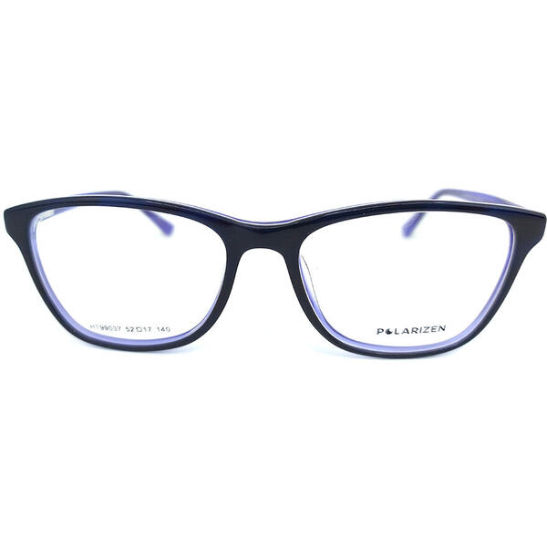Rame ochelari de vedere dama Polarizen HT99037 C01