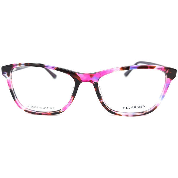 Rame ochelari de vedere dama Polarizen HT99037 C09