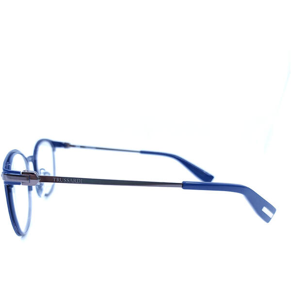 Rame ochelari de vedere barbati TRUSSARDI VTR023 08P6